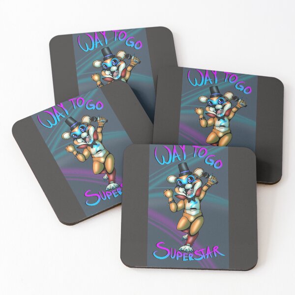 Item preview, Way to go superstar designed and sold by SkygalSkywalker.