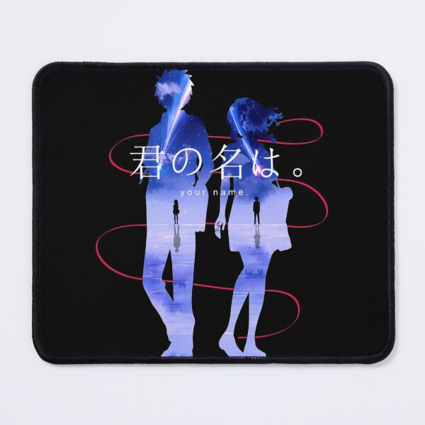 Item preview, Kimi no Na wa Your Name Anime Mitsuha & Taki Comet| Perfect Gift designed and sold by ivetteadoa.