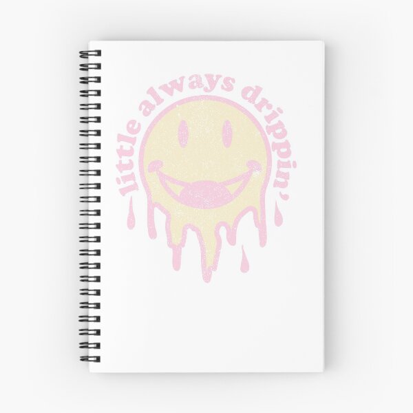 Item preview, little always drippin', Little big reveal college sorority bid day  designed and sold by bigraydesigns.