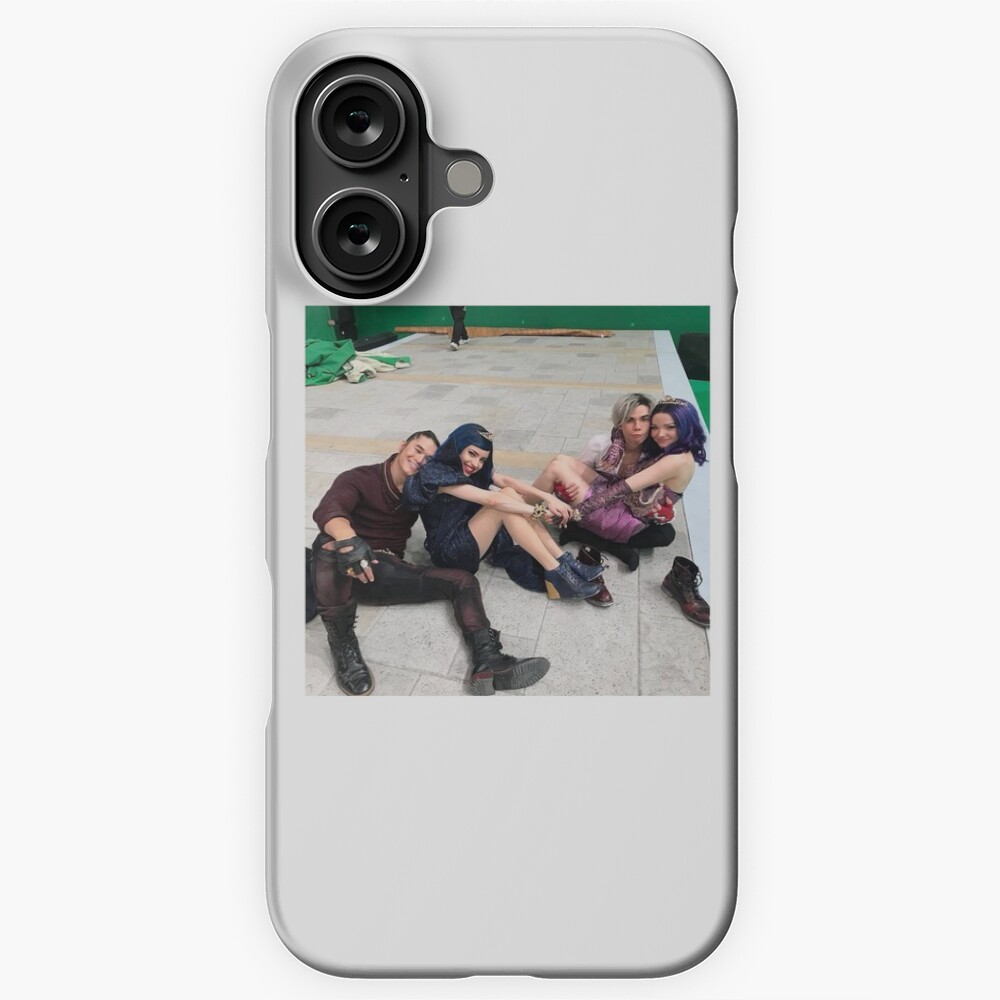 Item preview, Funda rígida para iPhone designed and sold by ch3rrybombsh3ll.