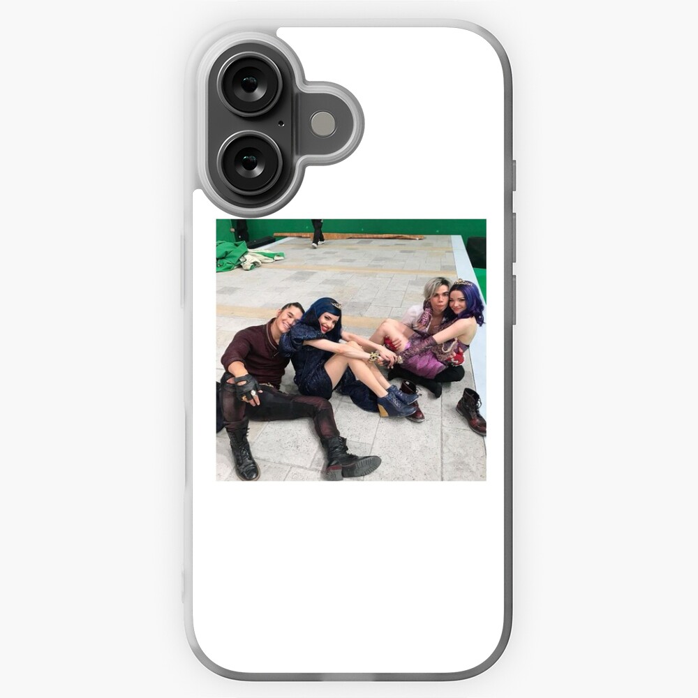 Item preview, Funda blanda para iPhone designed and sold by ch3rrybombsh3ll.