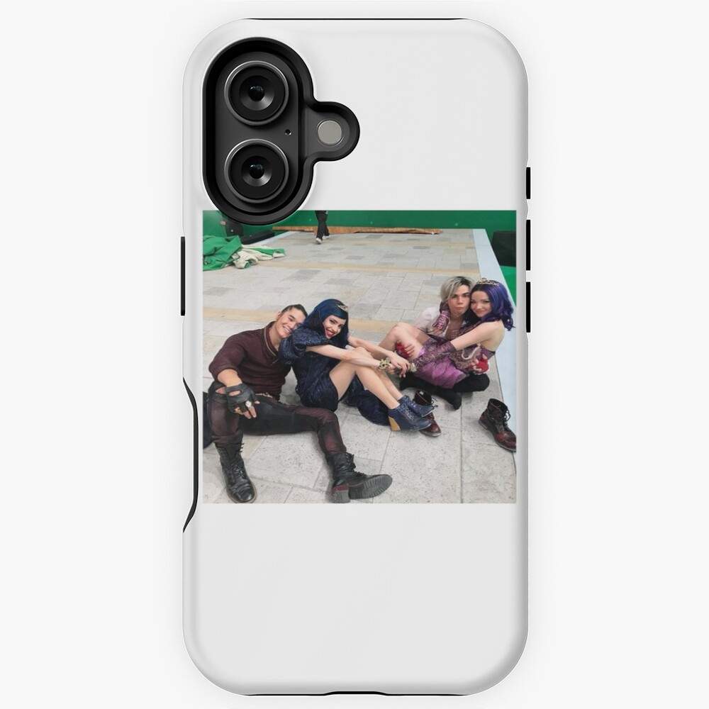 Item preview, Funda resistente MagSafe para iPhone designed and sold by ch3rrybombsh3ll.