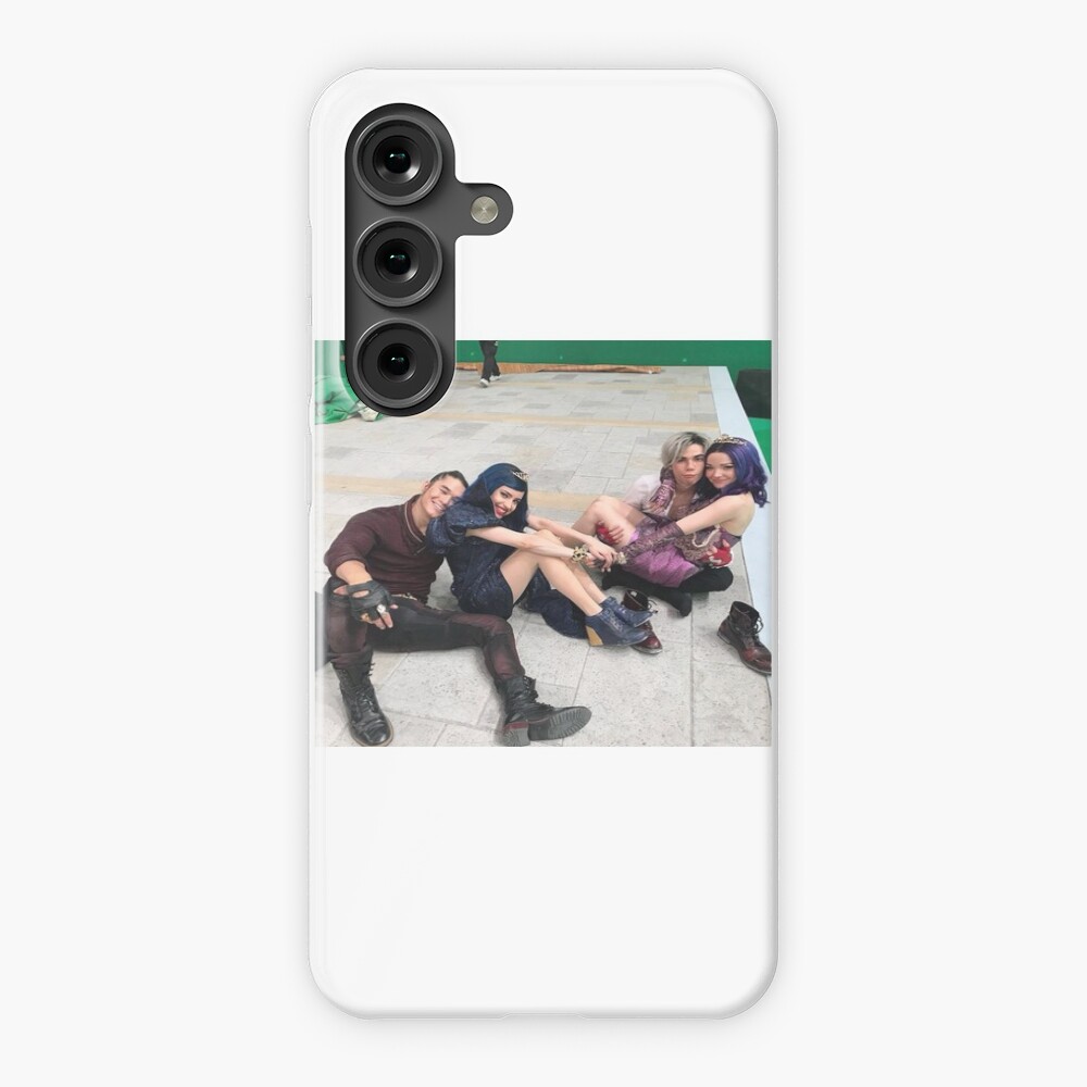 Item preview, Funda rígida para Samsung Galaxy designed and sold by ch3rrybombsh3ll.