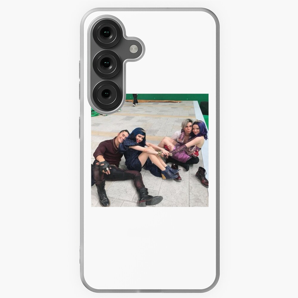 Item preview, Funda blanda para Samsung Galaxy designed and sold by ch3rrybombsh3ll.