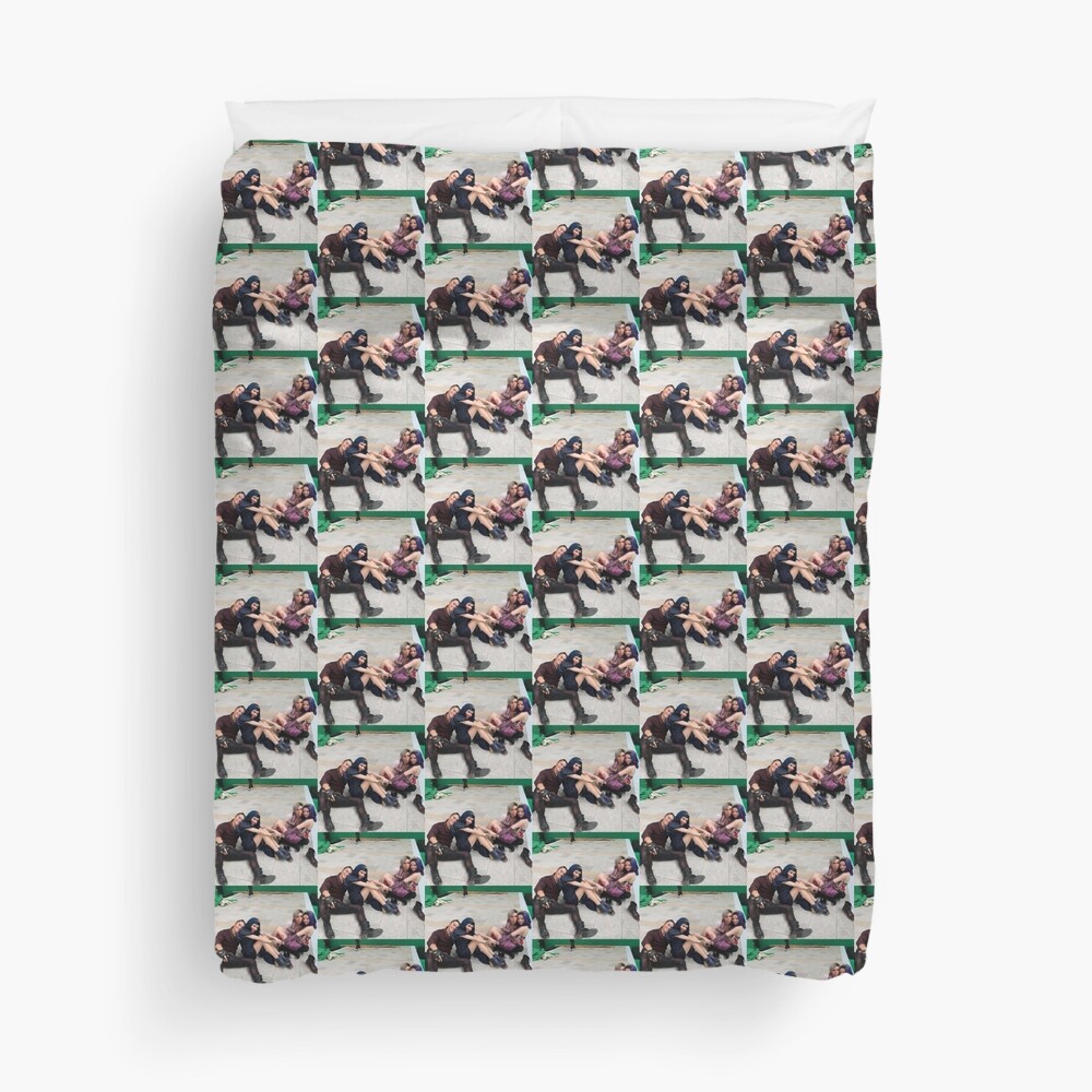 Item preview, Funda nórdica designed and sold by ch3rrybombsh3ll.