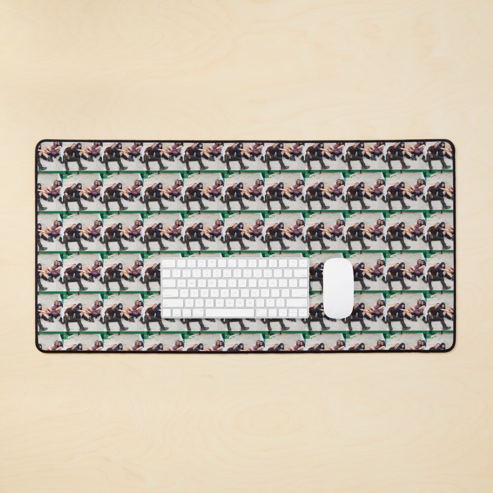 Item preview, Alfombrilla de escritorio designed and sold by ch3rrybombsh3ll.
