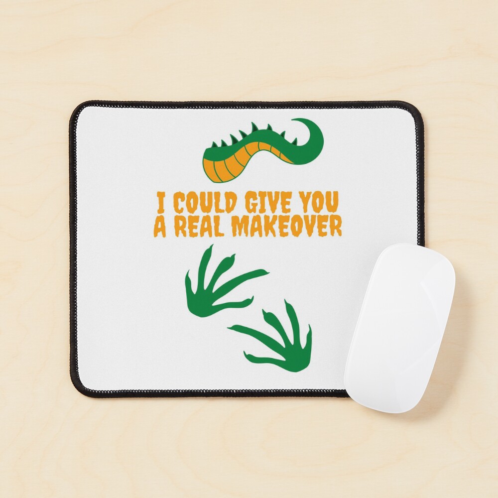 Item preview, Mouse Pad designed and sold by Awkward-Ginger.