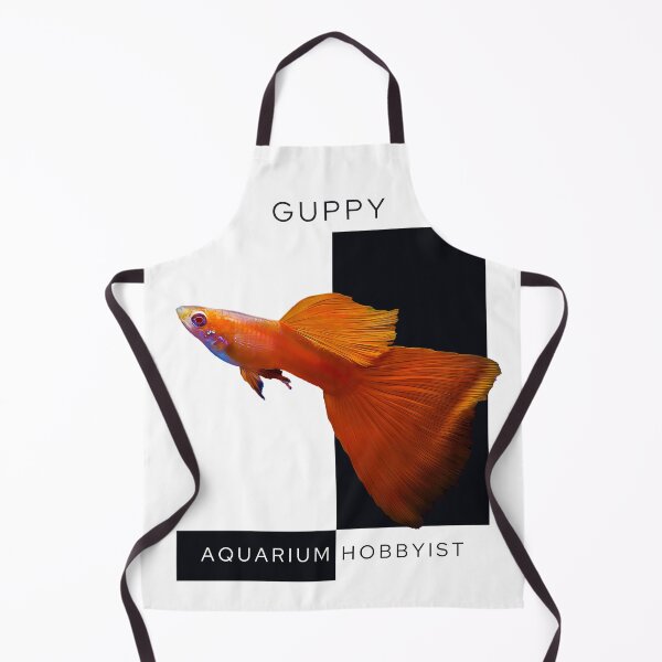 Item preview, Guppy Aquarium designed and sold by GFishy.