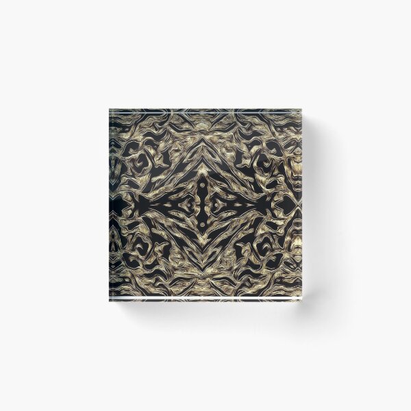 Item preview, Shimmering Foliage designed and sold by fatenanwar.