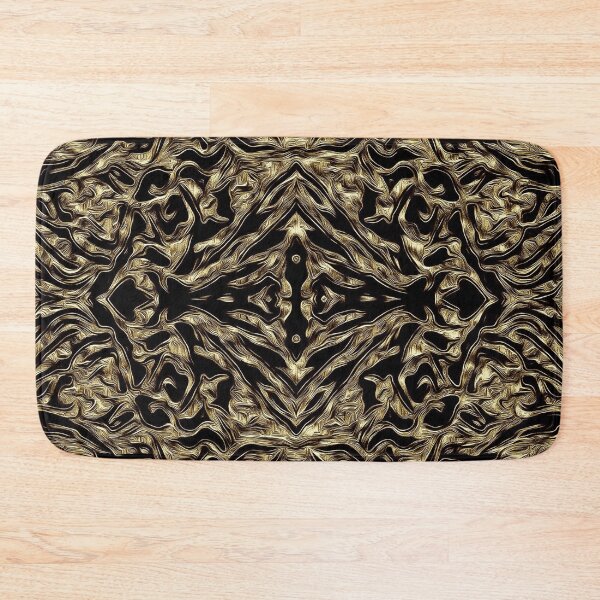 Item preview, Shimmering Foliage designed and sold by fatenanwar.