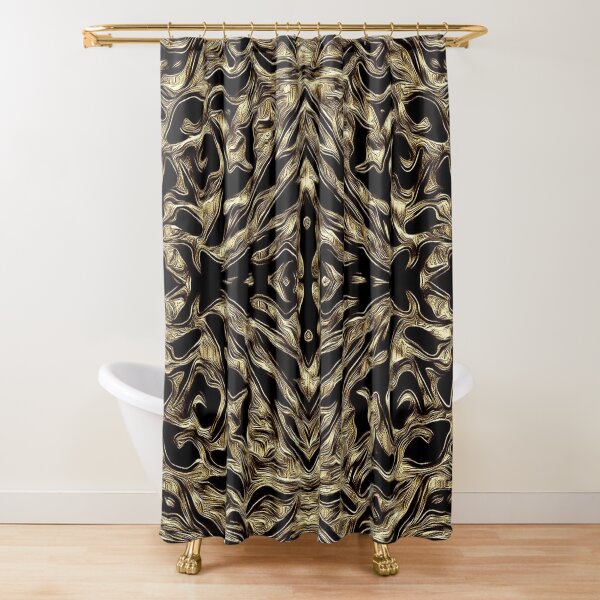 Item preview, Shimmering Foliage designed and sold by fatenanwar.