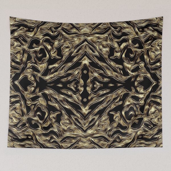 Item preview, Shimmering Foliage designed and sold by fatenanwar.