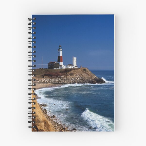 Item preview, Montauk Point Lighthouse, Long Island, New York designed and sold by Wernher Krutein.