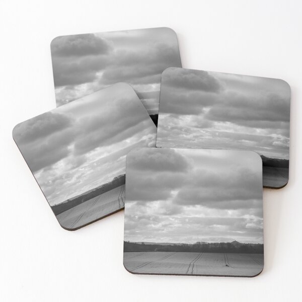 Item preview, Tramlines in the field designed and sold by StaLiVa.