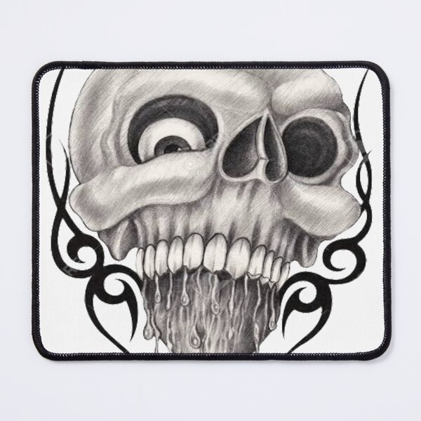 Item preview, Ace skull designed and sold by Adam ★★★★★.