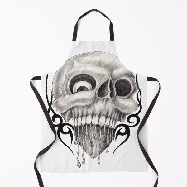 Item preview, Ace skull designed and sold by Adam ★★★★★.