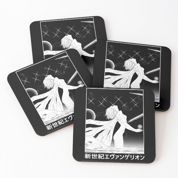 Item preview, EVANGELION designed and sold by majotoyokai.