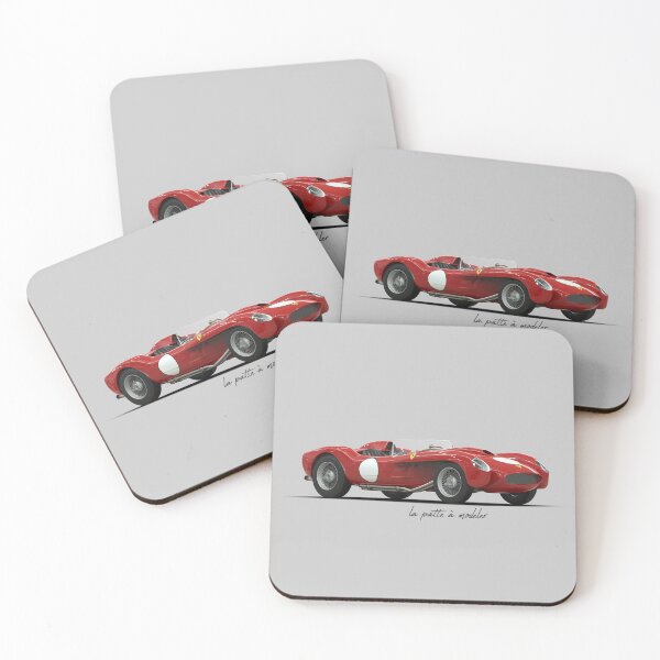 Item preview, Italian Sport Car designed and sold by LaPatteAModeler.
