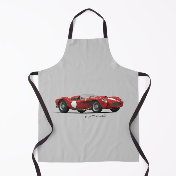 Item preview, Italian Sport Car designed and sold by LaPatteAModeler.