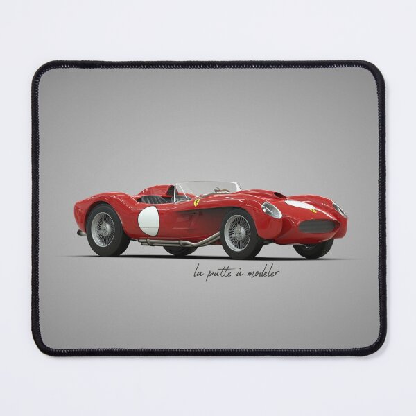 Item preview, Italian Sport Car designed and sold by LaPatteAModeler.