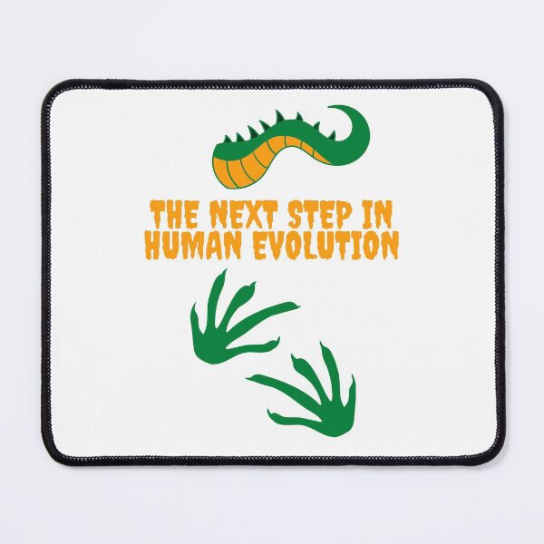Item preview, The Lizard Man designed and sold by Awkward-Ginger.