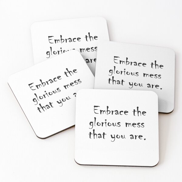 Item preview, Self love quotes. designed and sold by NamanShop.