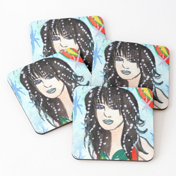 Item preview, Sparkle Mermaid designed and sold by Niina  Niskanen.