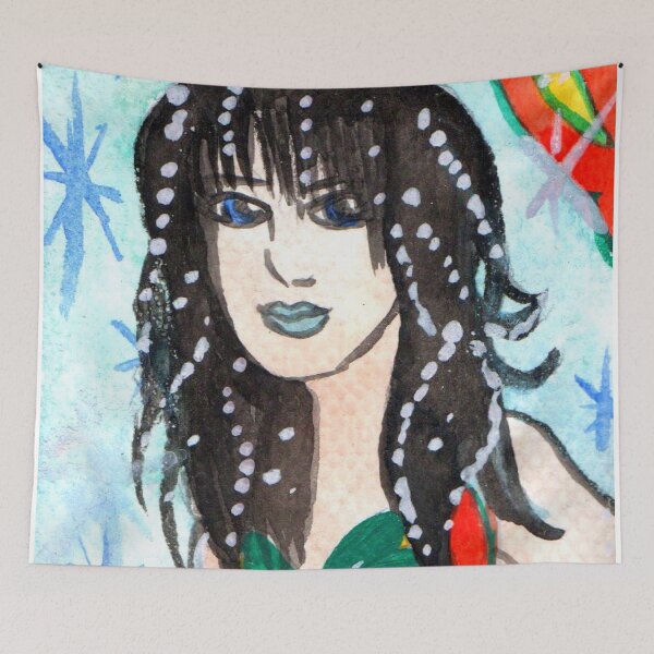 Item preview, Sparkle Mermaid designed and sold by Niina  Niskanen.