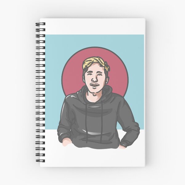 Item preview, Fan art man ilustration designed and sold by SansgraphID.