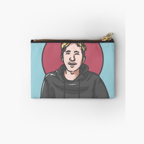Item preview, Fan art man ilustration designed and sold by SansgraphID.