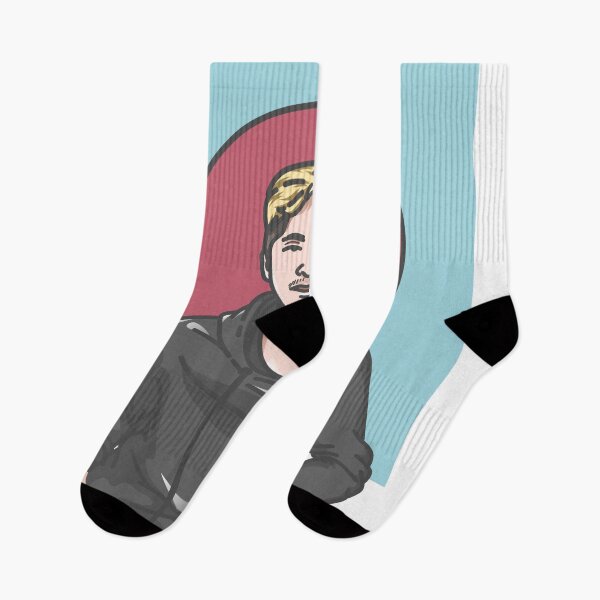 Artikelvorschau, Fan Art Mann Illustration entworfen und verkauft von SansgraphID.