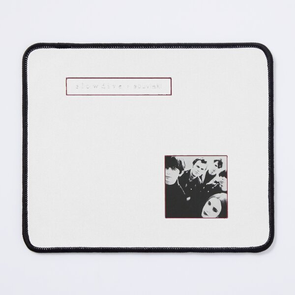 Item preview, SLOWDIVE SOUVLAKI XXlV| Perfect Gift designed and sold by carolyny47.