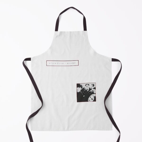 Item preview, SLOWDIVE SOUVLAKI XXlV| Perfect Gift designed and sold by carolyny47.