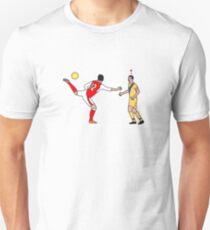 Giroud Scorpion Unisex T-Shirt