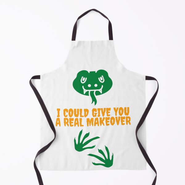 Item preview, The Lizard Man designed and sold by Awkward-Ginger.