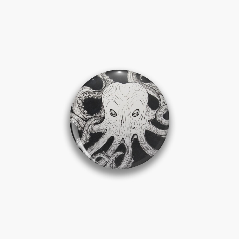 Item preview, Pin designed and sold by VonSenff.