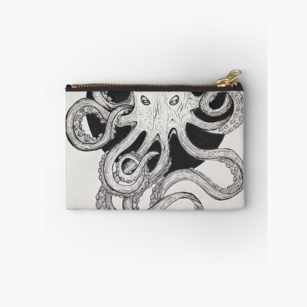 Item preview, Octopus designed and sold by VonSenff.