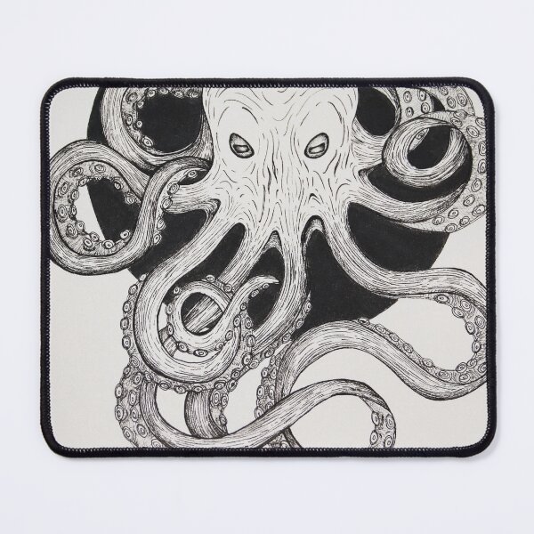 Item preview, Octopus designed and sold by VonSenff.