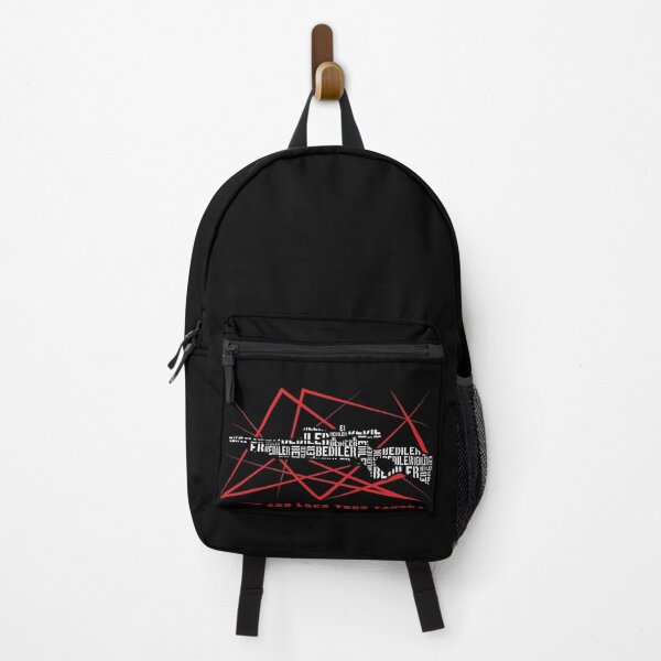 Item preview, sniper rifle 'bediler' typography with geometry designed and sold by Ijoelx.