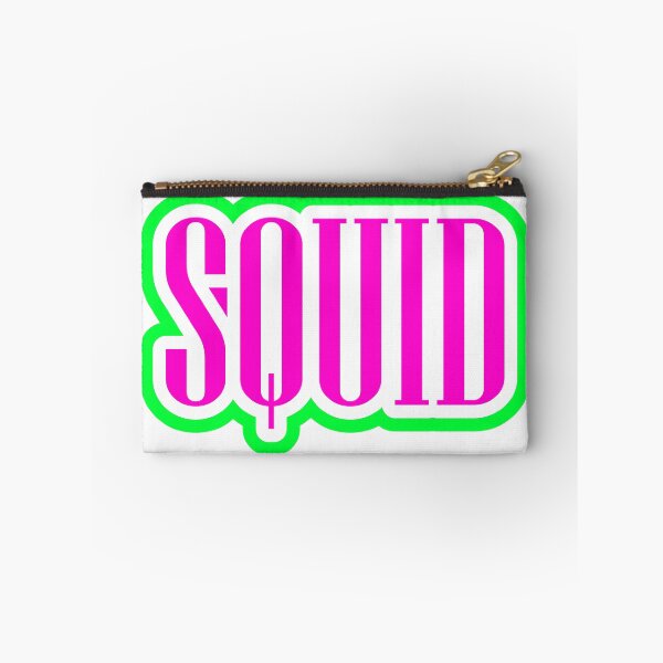 Item preview, Neon Squid designed and sold by Jokertags.