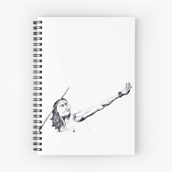 Item preview, Javelin designed and sold by davidgoble.