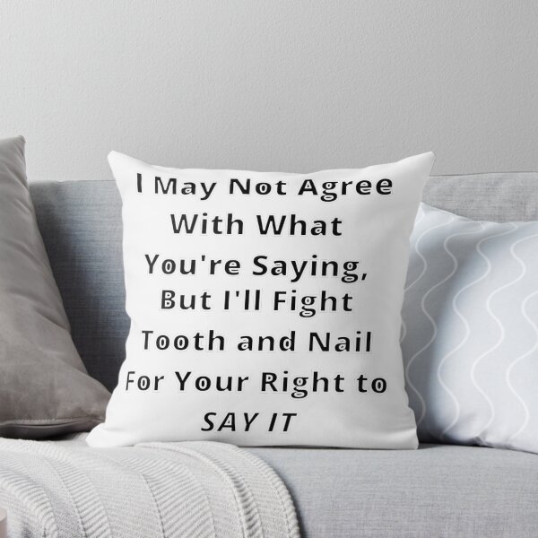 Item preview, Freedom of Speech Is more important than politics  designed and sold by Dylan-Gray.