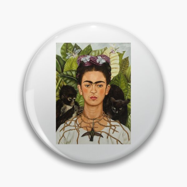 Item preview, FRIDA KAHLO V| Perfect Gift designed and sold by carolyny47.