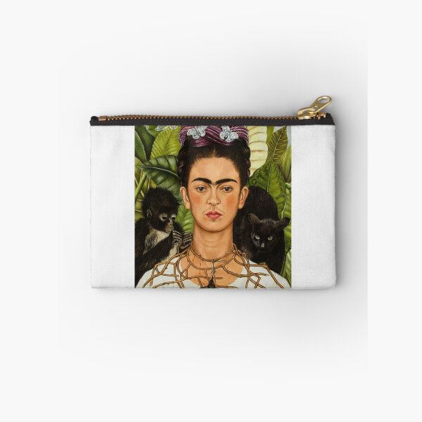 Item preview, FRIDA KAHLO V| Perfect Gift designed and sold by carolyny47.