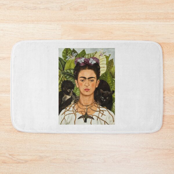 Item preview, FRIDA KAHLO V| Perfect Gift designed and sold by carolyny47.