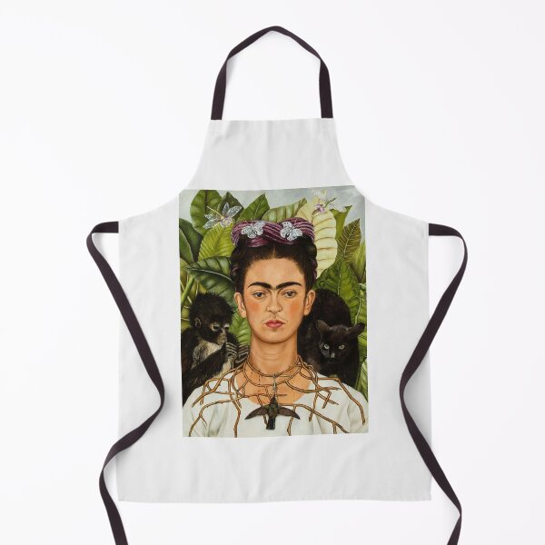 Item preview, FRIDA KAHLO V| Perfect Gift designed and sold by carolyny47.