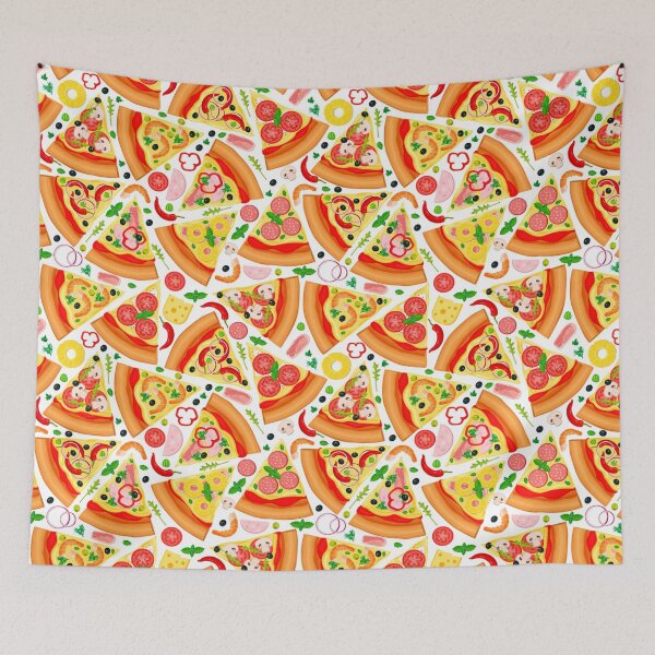Item preview, Pizza designed and sold by Dany2000.