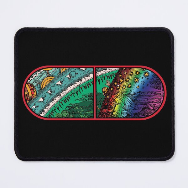 Item preview, Red Pill - Time to Wake Up designed and sold by SavvySapien.