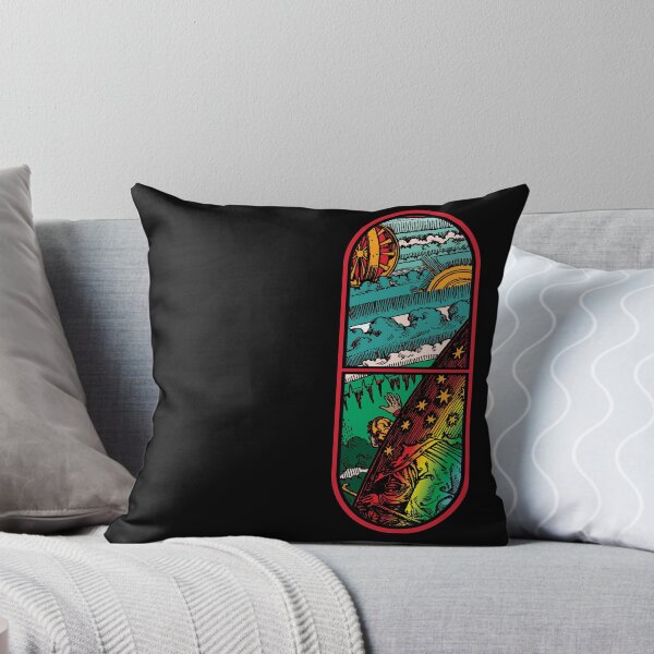 Item preview, Red Pill - Time to Wake Up designed and sold by SavvySapien.