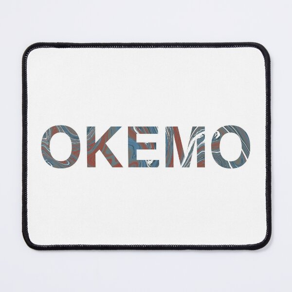 Item preview, Okemo Mountain Marble designed and sold by nataliehissong.
